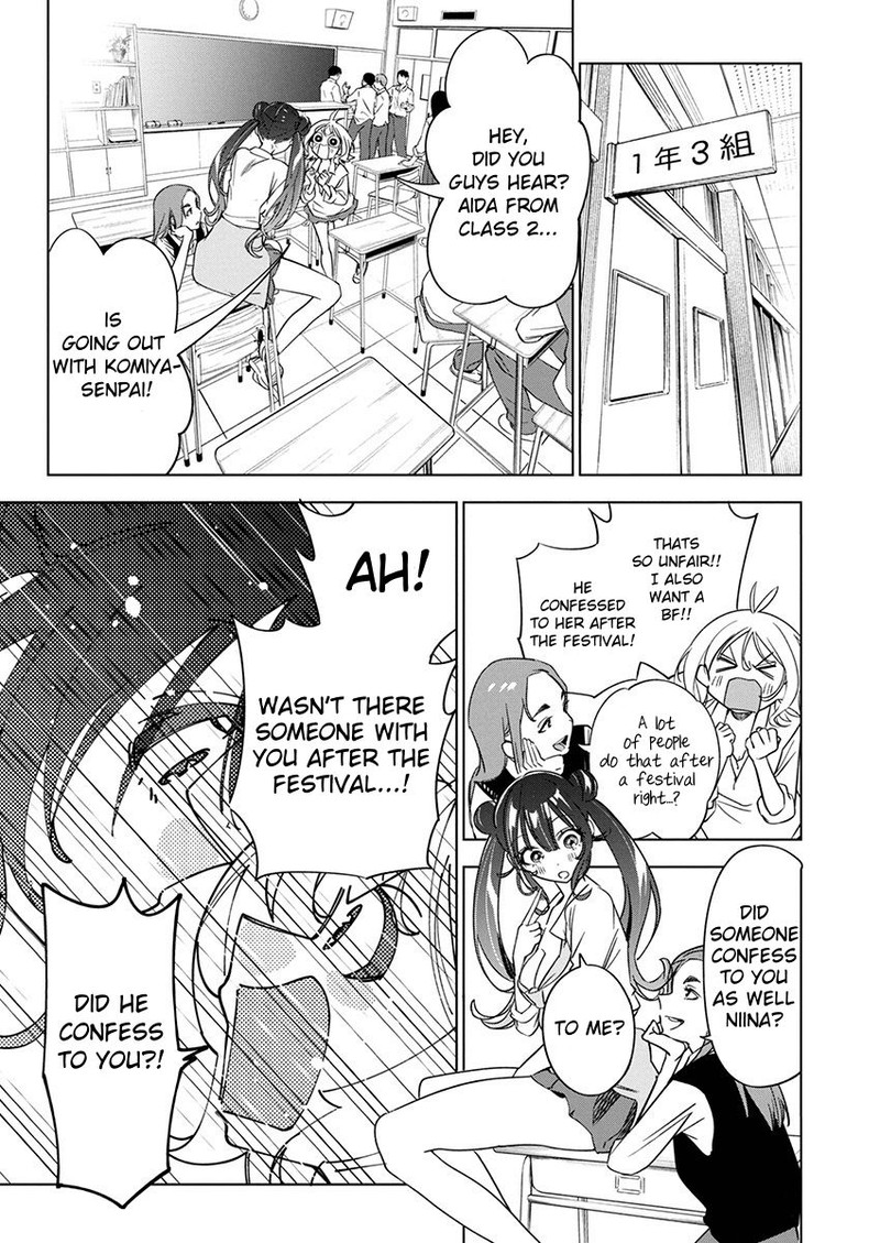 Now That We Draw - Chapter 18 - My Type image 06
